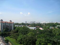 Sommerville Park (D10), Condominium #551007571